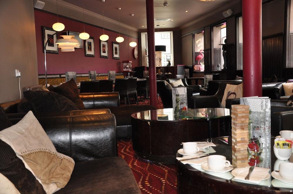 Carmelite Hotel; BW Signature Collection Aberdeen Extérieur photo