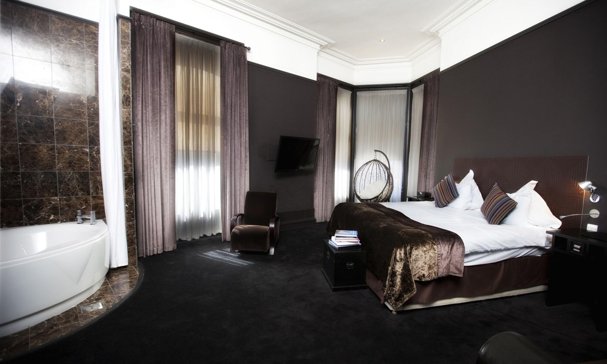 Carmelite Hotel; BW Signature Collection Aberdeen Extérieur photo