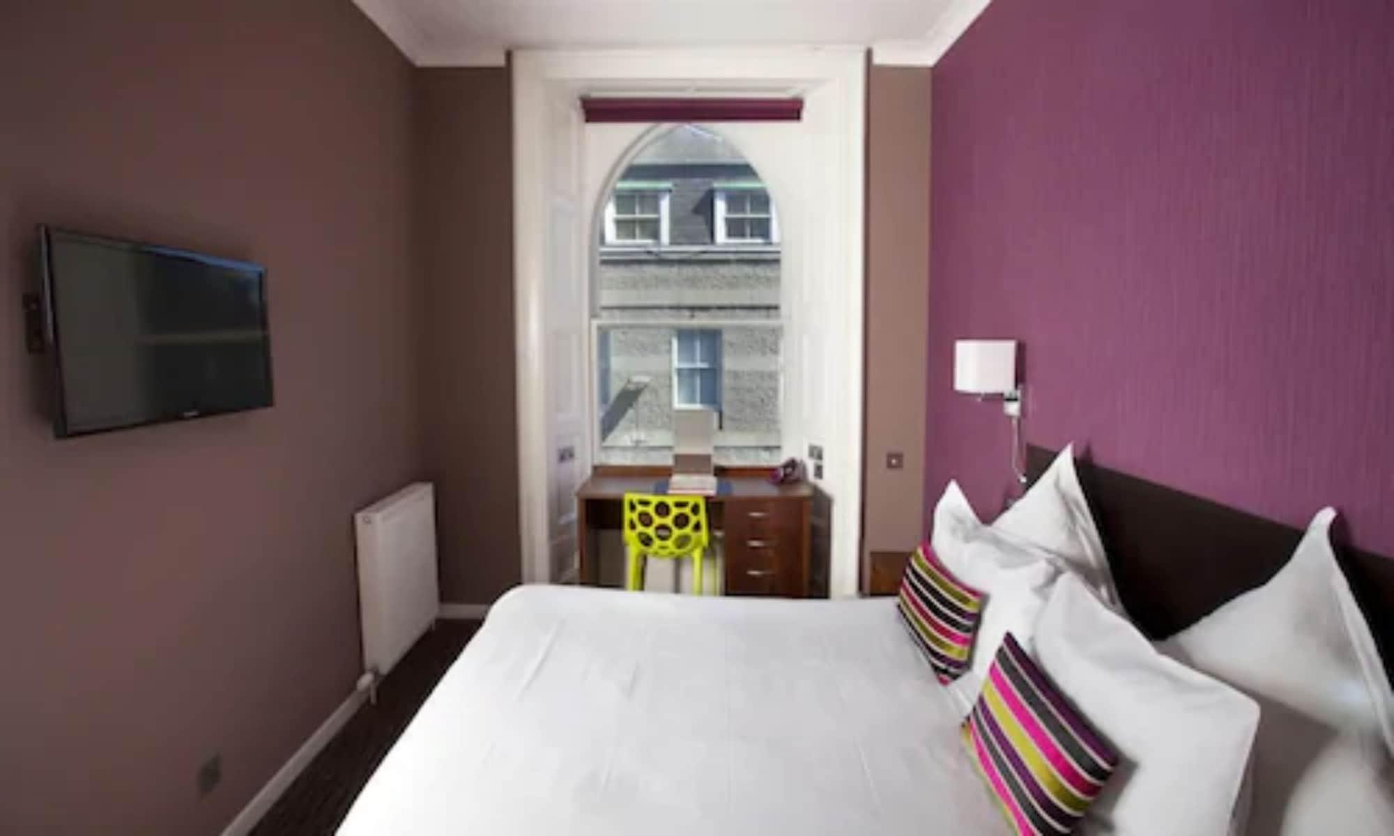 Carmelite Hotel; BW Signature Collection Aberdeen Extérieur photo