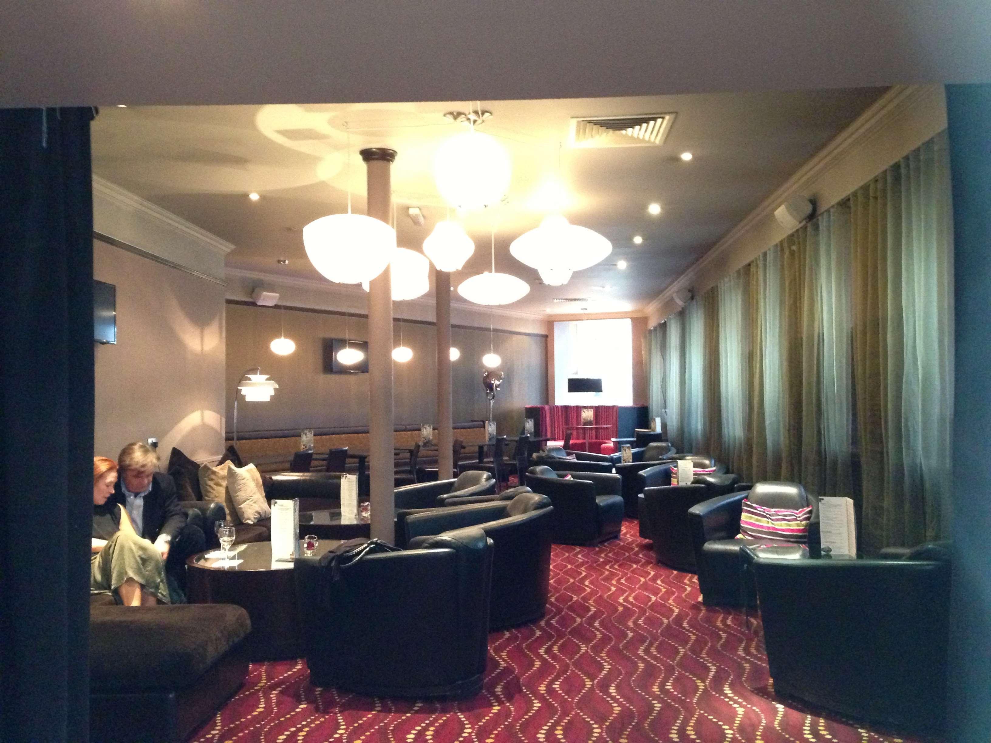 Carmelite Hotel; BW Signature Collection Aberdeen Extérieur photo