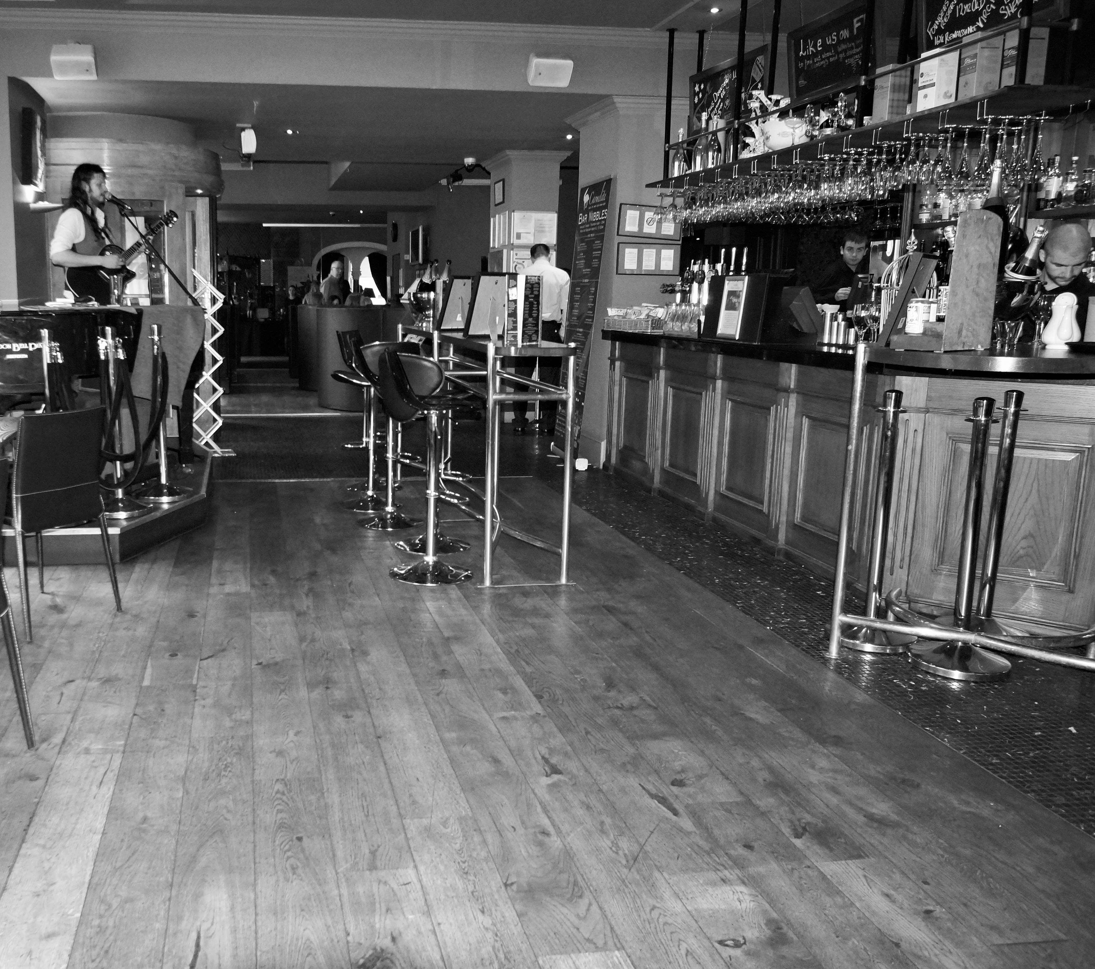 Carmelite Hotel; BW Signature Collection Aberdeen Extérieur photo