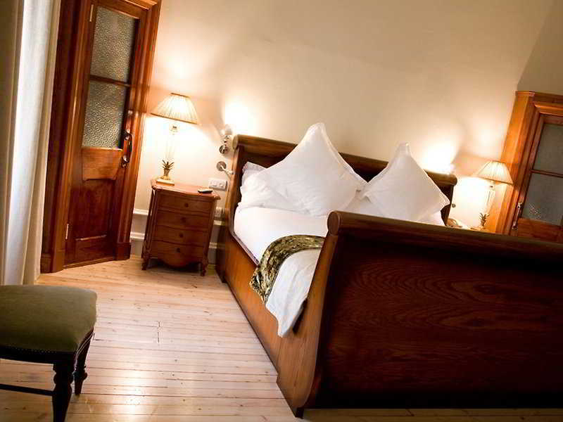 Carmelite Hotel; BW Signature Collection Aberdeen Chambre photo