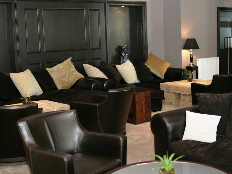 Carmelite Hotel; BW Signature Collection Aberdeen Extérieur photo