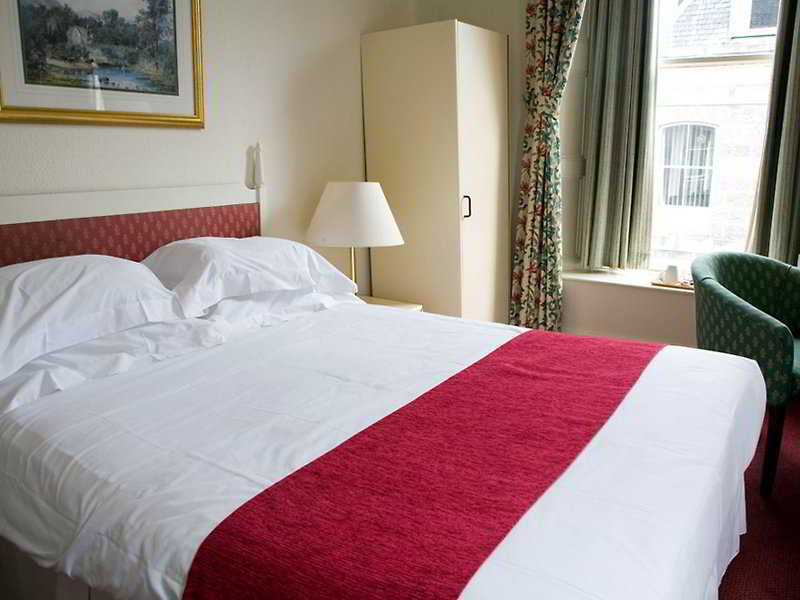 Carmelite Hotel; BW Signature Collection Aberdeen Extérieur photo