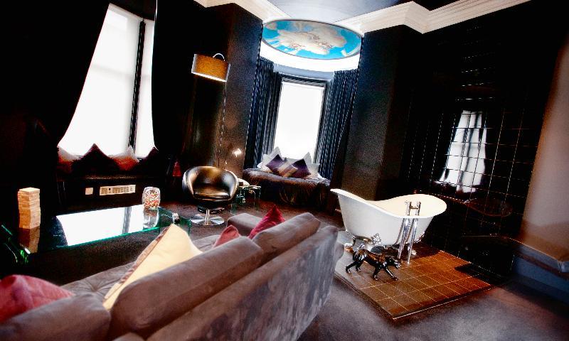Carmelite Hotel; BW Signature Collection Aberdeen Extérieur photo