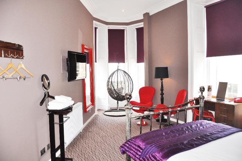 Carmelite Hotel; BW Signature Collection Aberdeen Extérieur photo